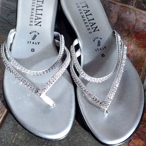 Sandals womens size 7